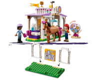 LEGO Friends 41746 Szkolenie koni - 1144365 - zdjęcie 4